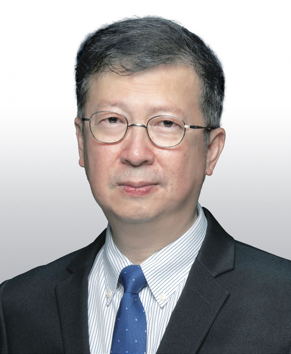 Prof. Daniel W. L. LAI