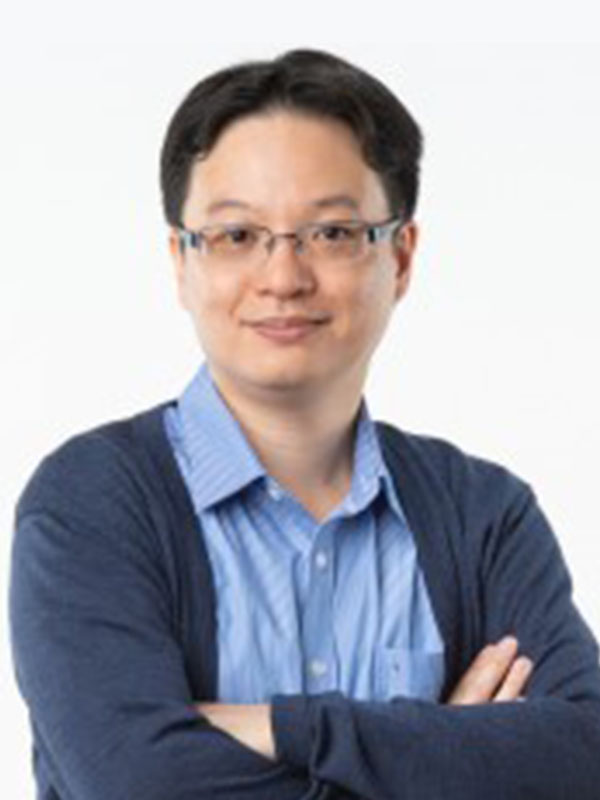 Dr. Benedict CHAN