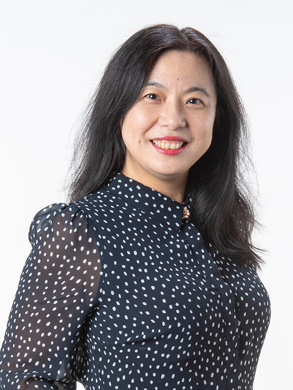 Dr. Janice Jun PAN