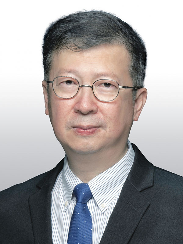 Prof. Daniel W.L. LAI