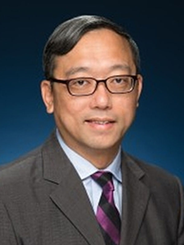 Prof. Sandy S C LI