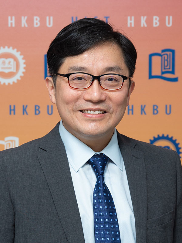 Prof. WONG Man Kong