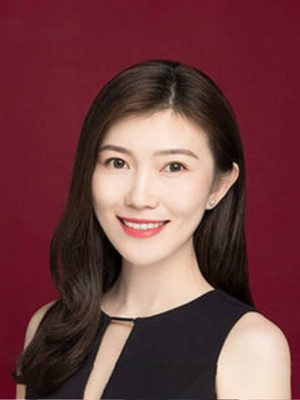 Prof. GUO Meiyu