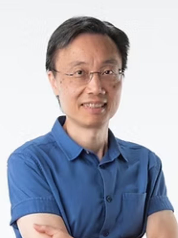 Prof. LO Kwai Cheung