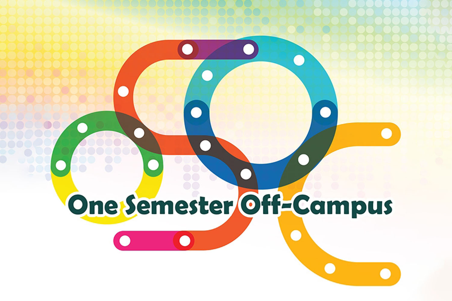 One Semester Off-Campus