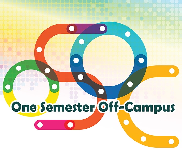 One Semester Off-Campus Programme