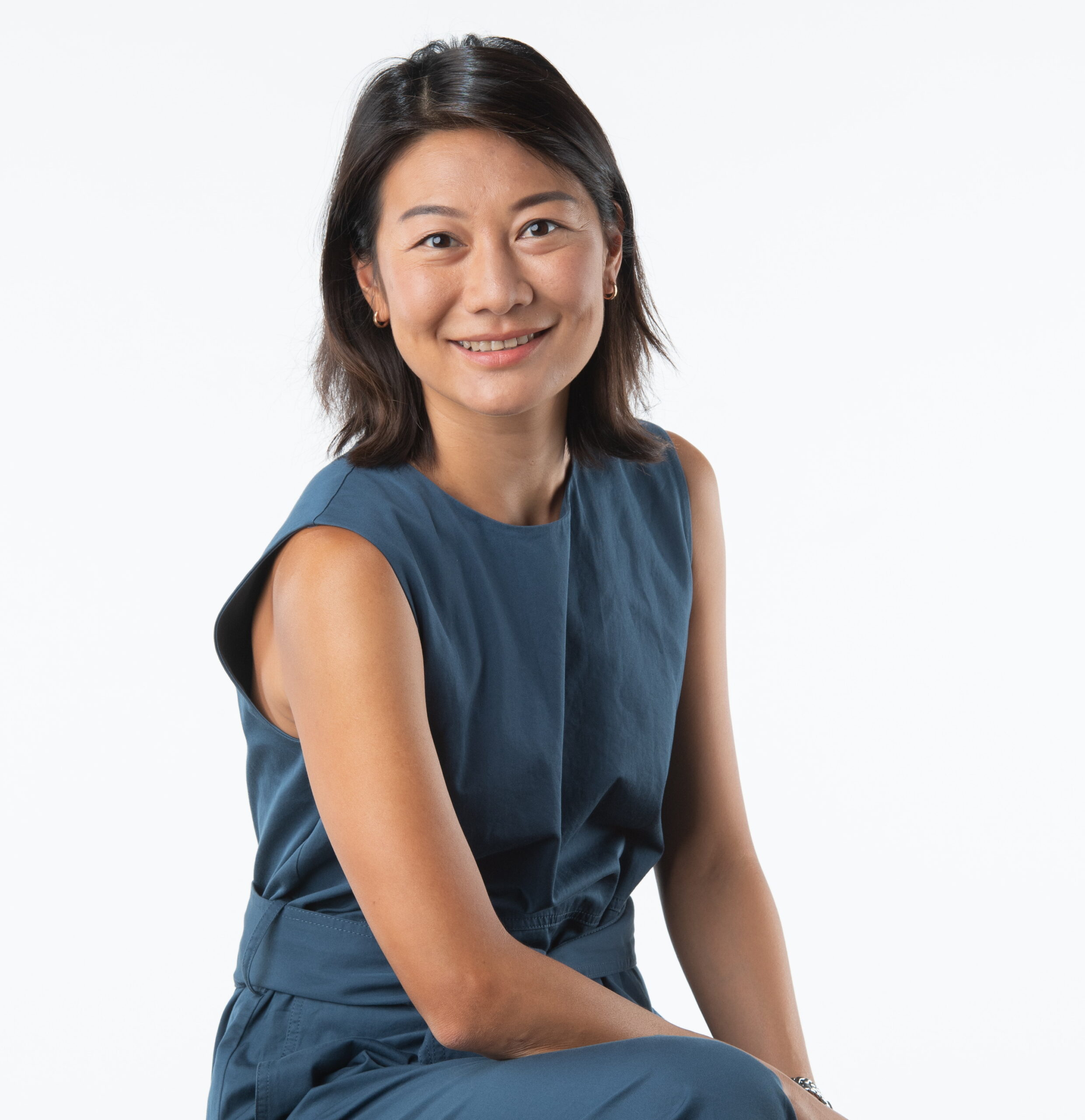 Prof. Daisy Tam