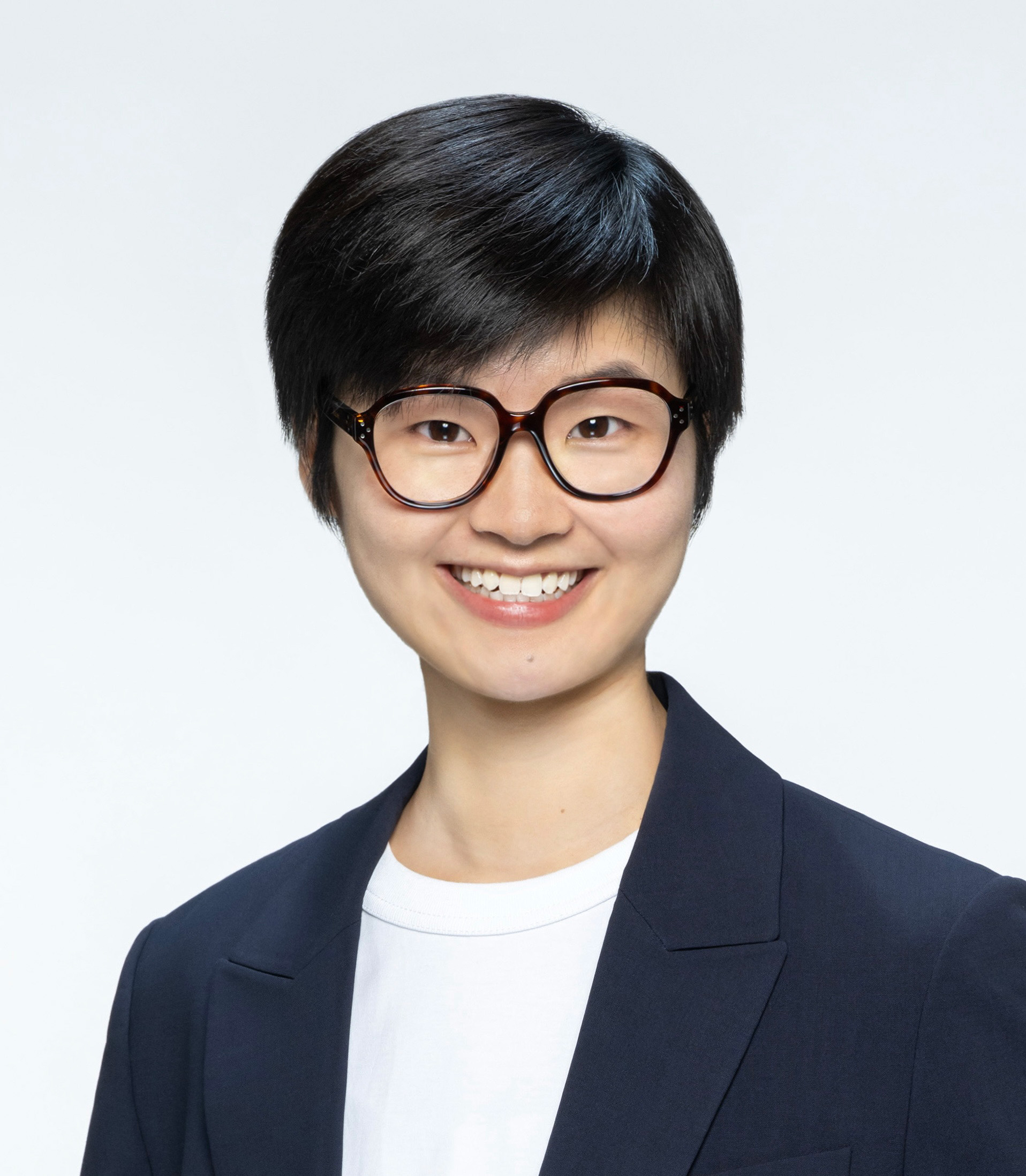 Prof. Iris Lo