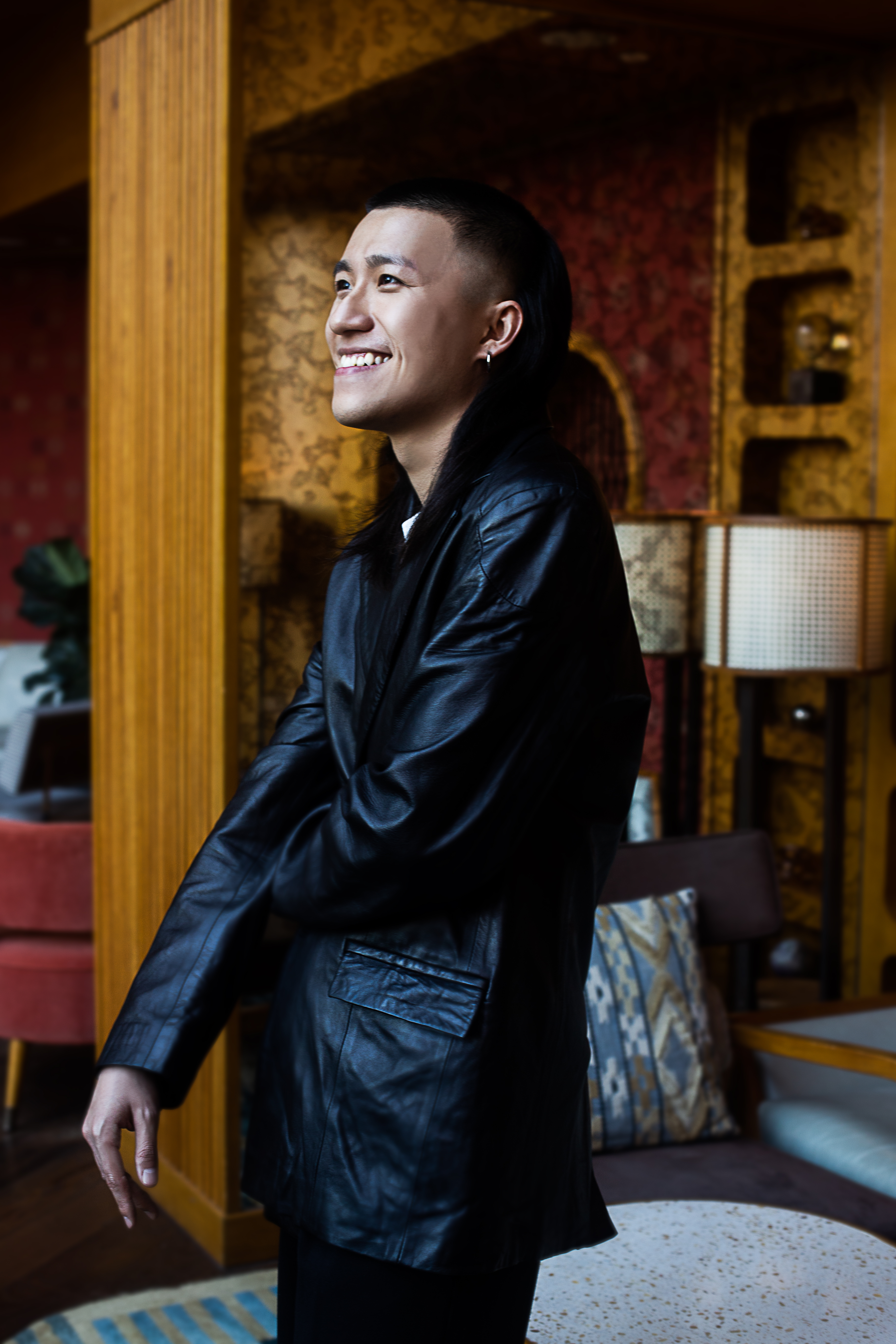 Joseph Chen