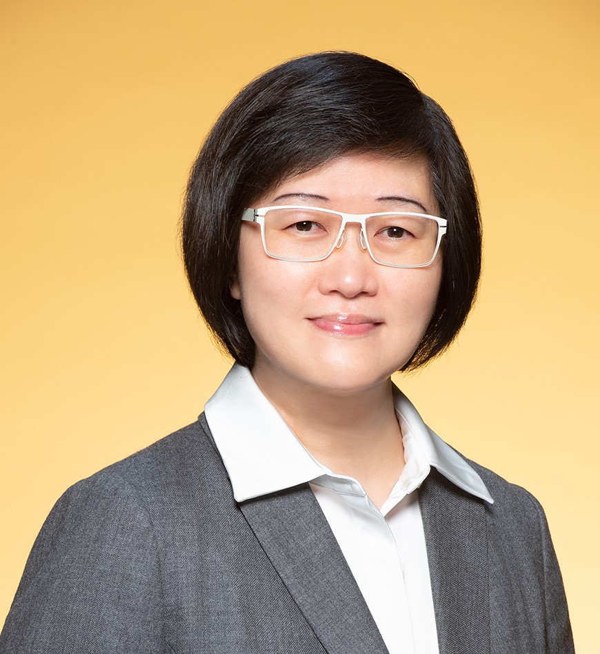 Prof. Clara Ho