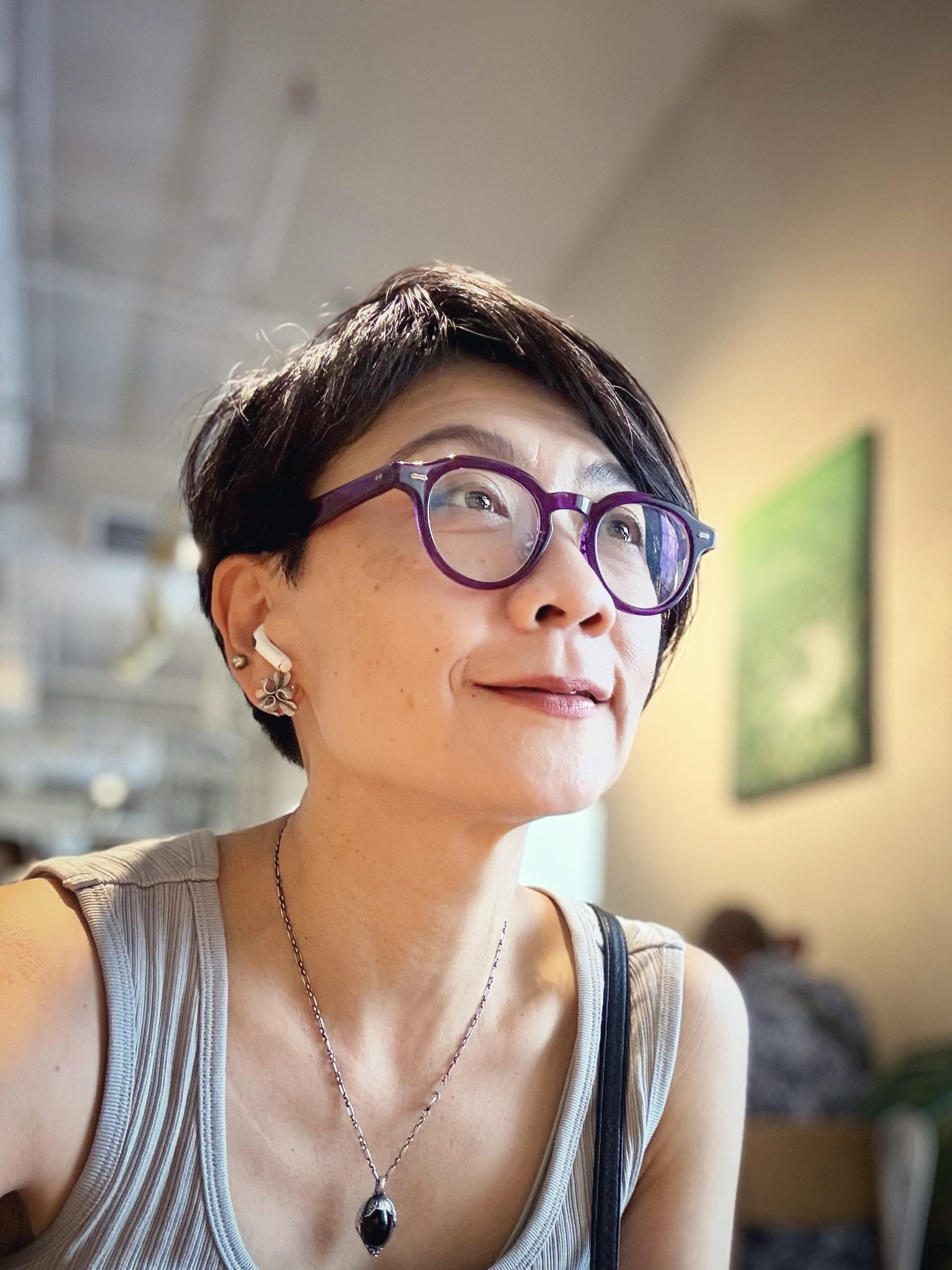 Prof. Akiko Shimizu