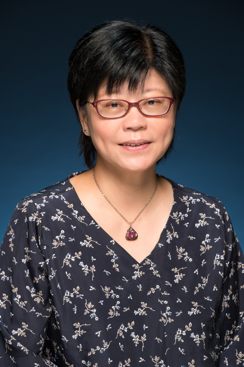 Prof. Shirley Hung