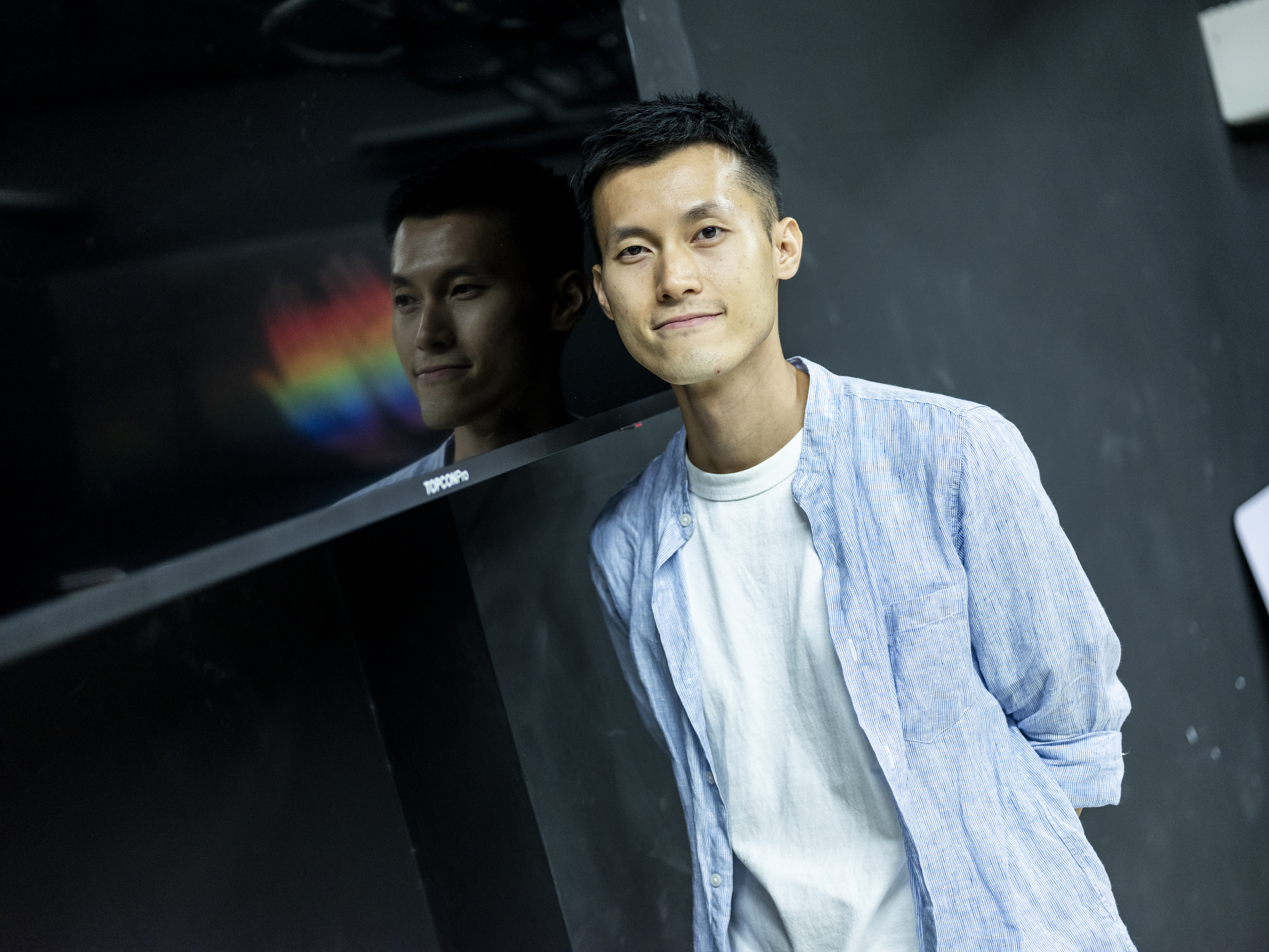 Dr. Jensen Yiu