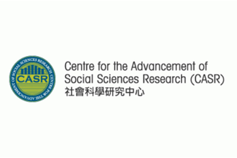 Centre for the Advancement of Social Sciences Research