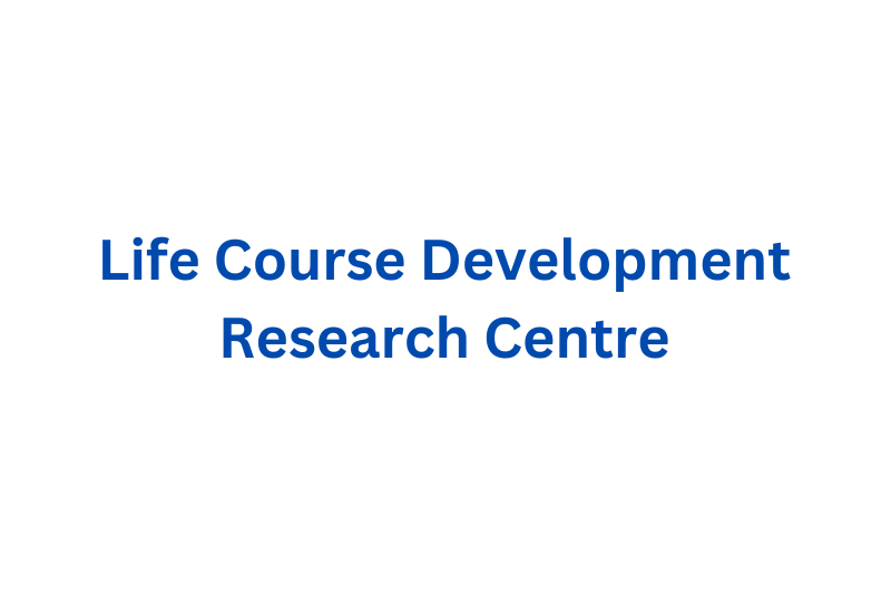 Life Course Development Research Centre